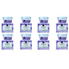 8 x Avon Anew Platinum Clinical Lift & Tighte...