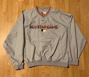 nike all star jacket