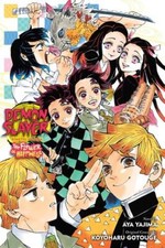 Demon Slayer: Kimetsu no YaibaâThe Flower of Happiness (Demon Slayer: Kimet...