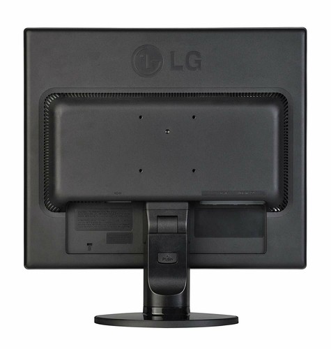 LG L1942PE- BS 19-inch LCD Monitor - Picture 3 of 4