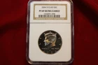 2006-S Kennedy Half Dollar Proof — photo from another recent sale
