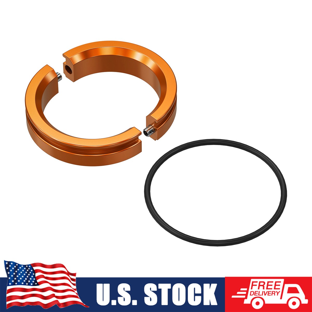 Yerbay Remblokken voor/achter set voor KTM EXC 125 300 450