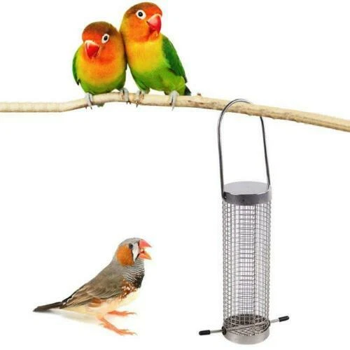 Metal Wild Bird Feeders
