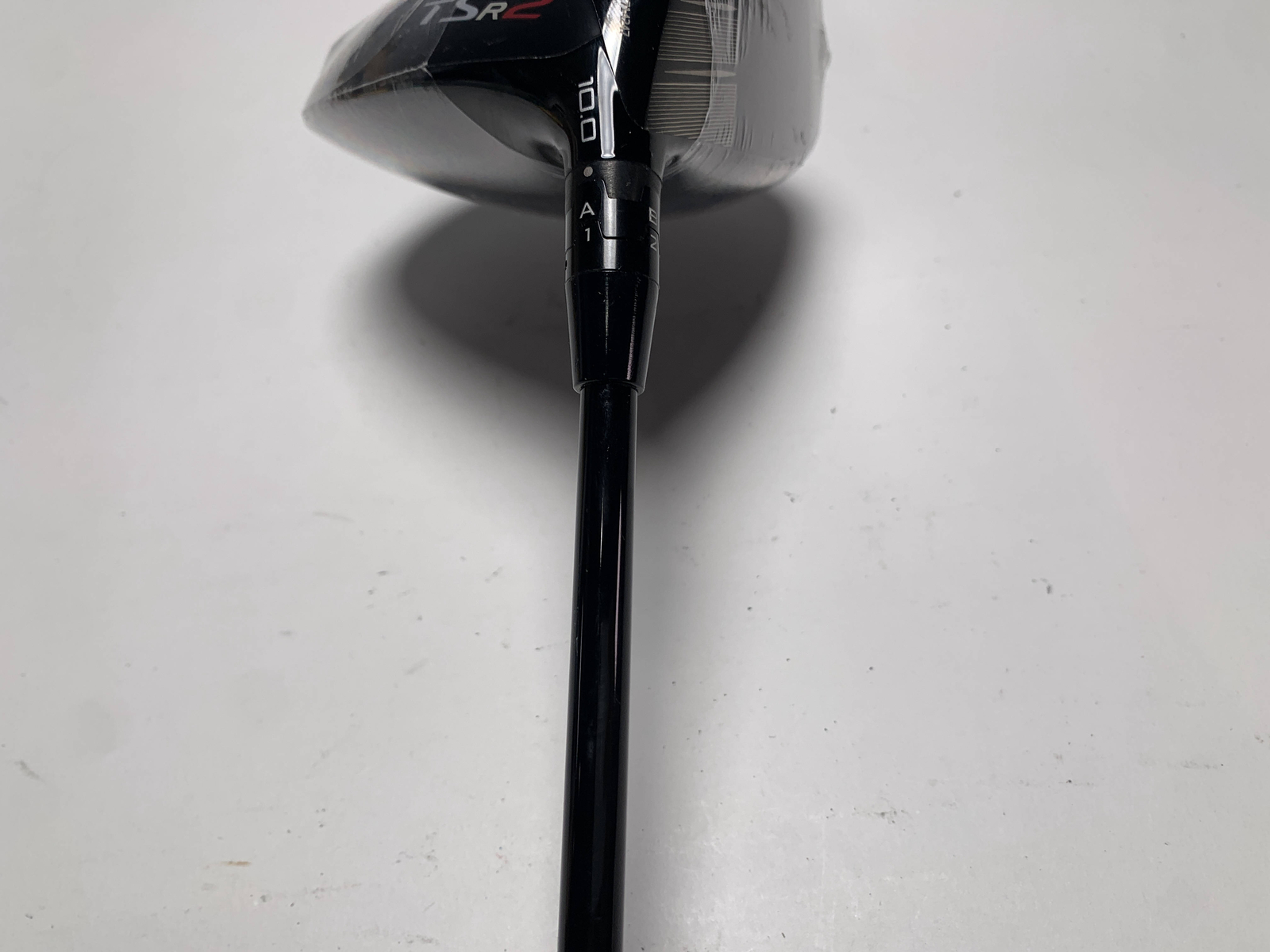 Driver Titleist TSR2 10° Regular - Mitsubishi Tensei AV Blue 55 - Très Bon État Occasion