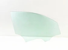 Fit 17-22 Mercedes Benz GLC-Class Coupe Passenger Right Front Door Window Glass