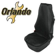  Montageschoner  Werkstatt Sitzschoner wasserdichter Schutzbezug Kunstleder  