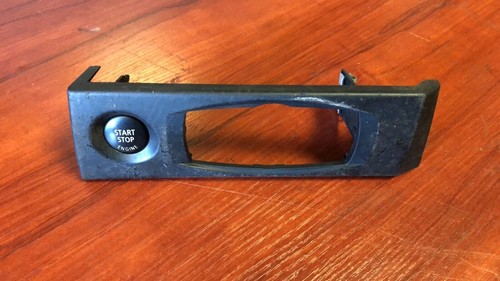 BMW E61 5ER E60 E63 E64 STARTER STOP SCHALTER RHD 6979533