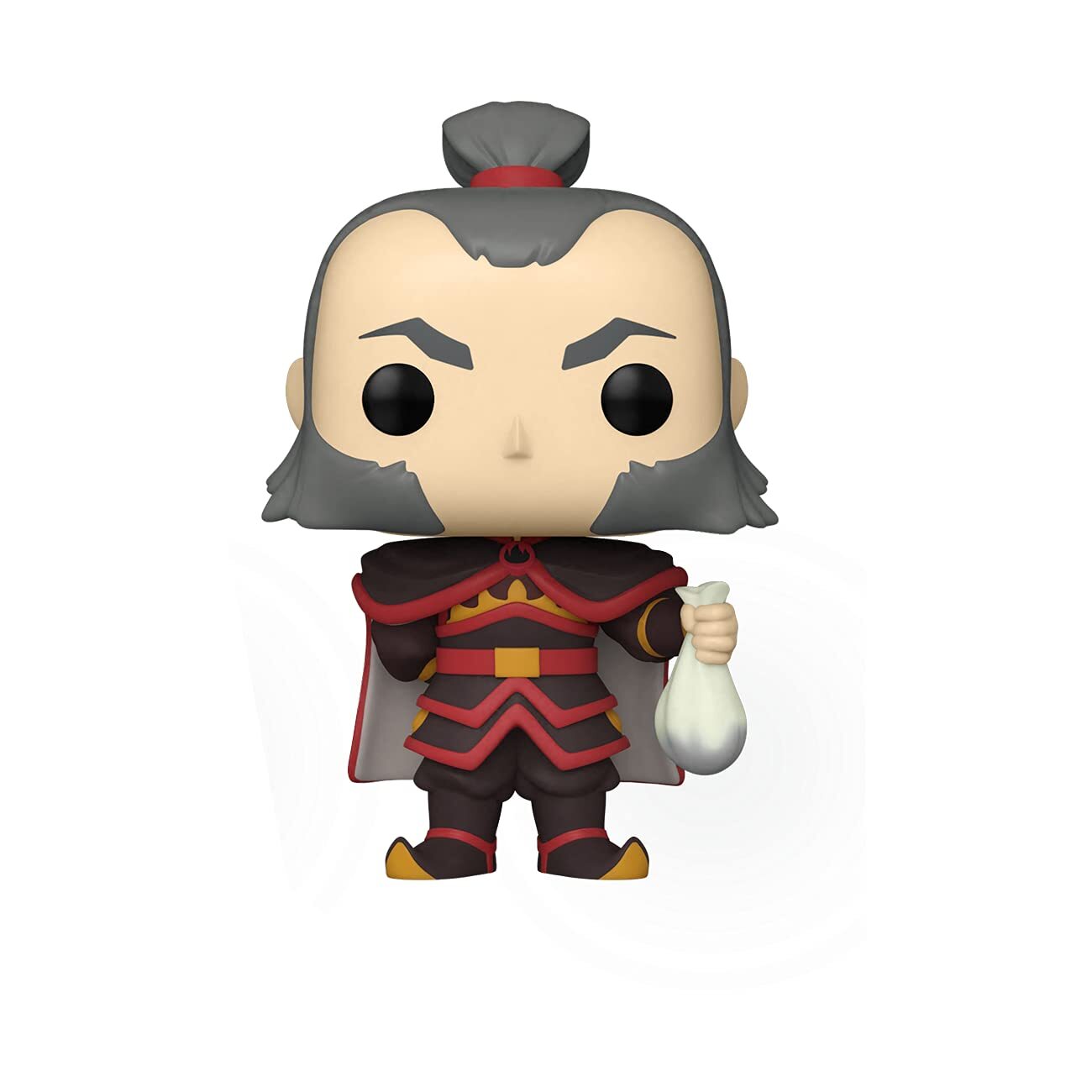 En Oferta Funko Pop! Animation: Avatar - Admiral Zhao - Avatar: The Last (Importación Usa)