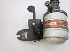 41617 DAIMON 888 Fahrraddynamo 1930 1,8 A 6 V Oelschmierung gut Dynamo NSU Adler