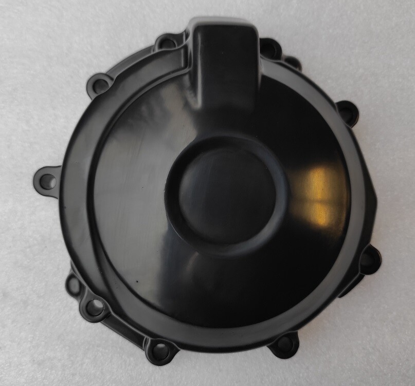 Carter gauche stator ZX6R 2007 2008 alternateur alu neuf