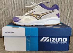 mizuno sky medal og