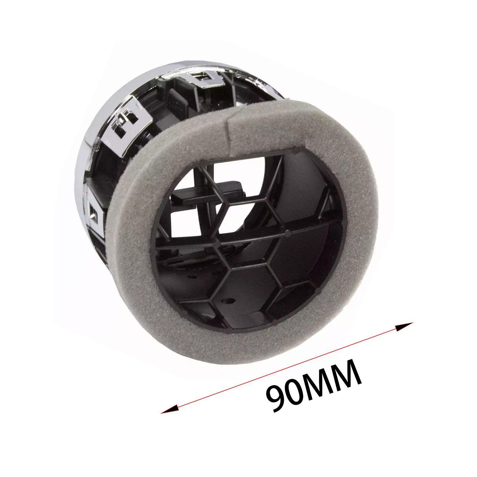 Dashboard Air Vent Repair Part Replacement for Mustang 2017 2019 eBay