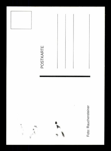 Rainer Bonhof DFB Autogrammkarte 1994 Original Signiert +A 125398 - Picture 2 of 2