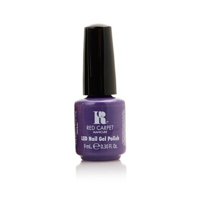 Red Carpet Manicure Gel Polish - Sunset Over Sag Harbor-  9 ml / 0.30 fl oz