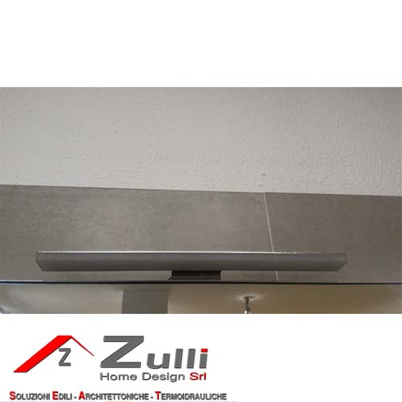 LAMPADA LED MONTEGRAPPA LAVELLA ALL. CM 35 PER SPECCHIERA