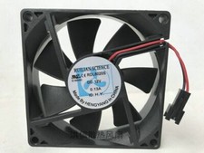 RUILAN SCIENCE RDL8020S 12V 0.13A 80*20MM 8CM 80mm cooling fan