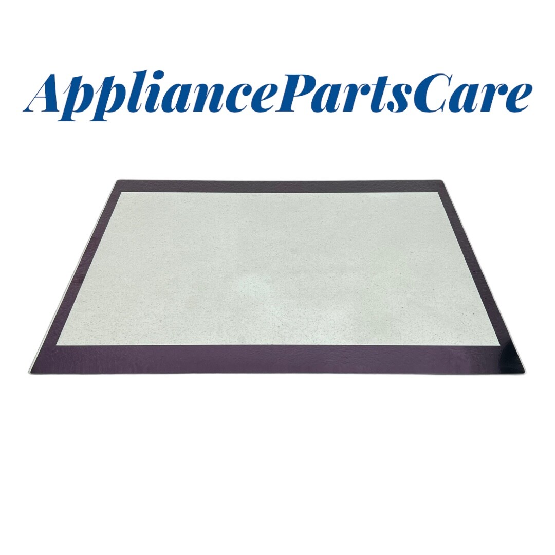 Whirlpool Range Oven Inner Door Glass Replacement Part W11528109 W11620489-image
