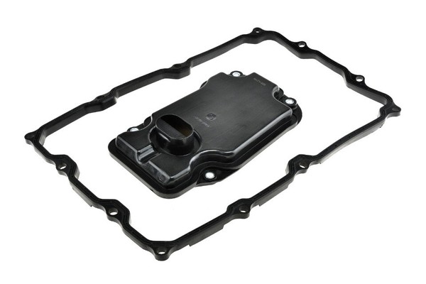 NTY Getriebe Filter FüR Toyota Land Cruiser 200 07- Sequoia 10--image