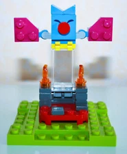 Lego Minifigure Super Mario Series 3 71394 - Swoop mar0070 char03-5