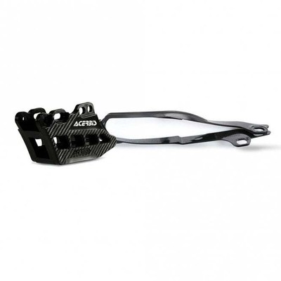 Acerbis Kettenblock & Schieber - Kit - CRF250 10-13, CRF450 09-12 - schwarz