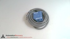 SICK WT12-2P140, PHOTOELECTRIC PROXIMITY SENSOR, 1015148, NEW* #329182