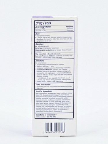 CeraVe Anti-Aging Face Cream SPF 30 Anti-Wrinkle Retinol Cream Hyaluronic Acid - 第 3/6 張圖片