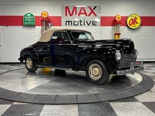 1940 Chrysler Windsor for Sale