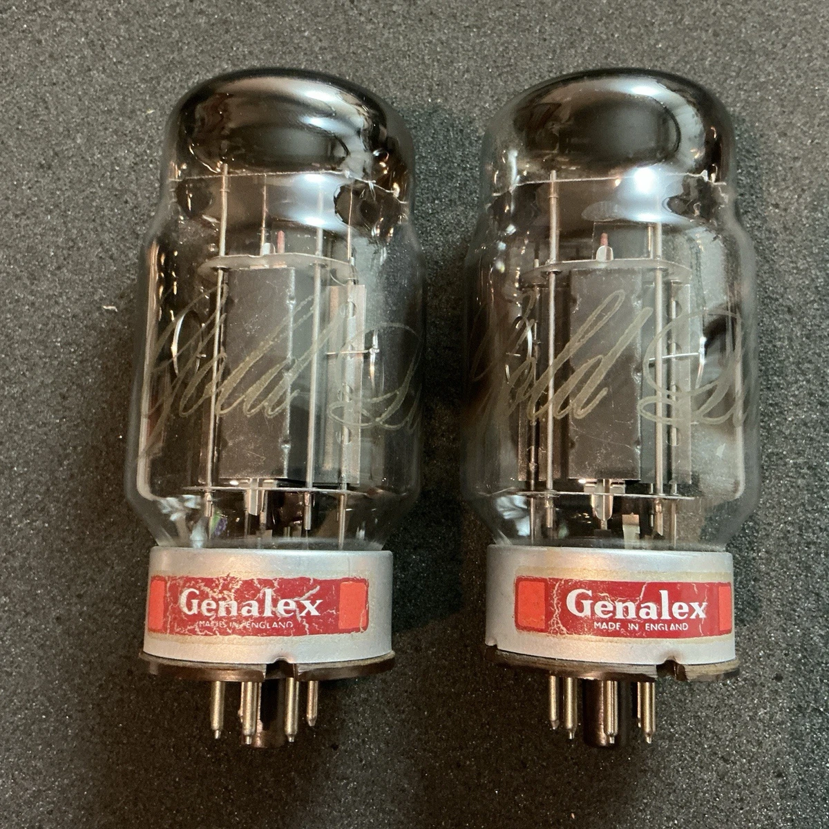 Gold Lion Kt88 for sale | eBay