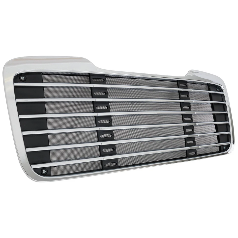 Parrilla para Freightliner M2 112 106 100 2003-2006 Foto 3 de 4