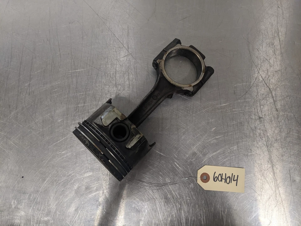 Pistón y varilla de conexión estándar para Ford Windstar 3.0 95-98 Foto 2 de 4