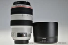 Near Mint Canon EF 70-300mm f/4-5.6 L IS USM