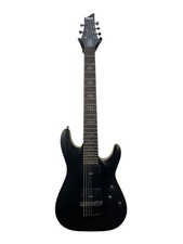 Chitarra elettrica SCHECTER Demon-7 7 corde ottime condizioni