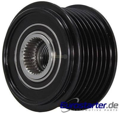 Pulley Alternator Pulley New - OE Ref. 535008310 for Ina Type