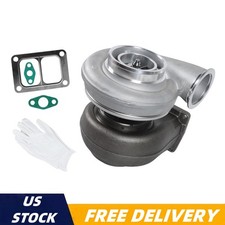 171702 Turbo Turbocharger S400s062 For Detroit Diesel Series 60 12.7ld 2000-2008