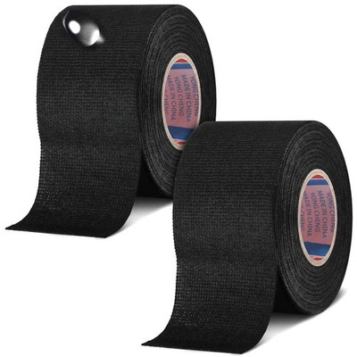 Outus Automotive Wire Harness Tape   Heat-Proof Cloth Electrical Wrap, 2 Rolls