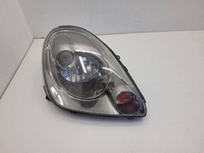Feu avant (phare) Toyota MR