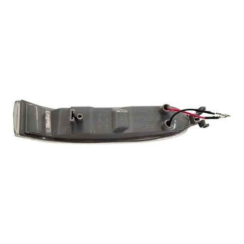 LED Side Mirror Turn Signal Light For Mercedes-Benz SL-Class R230 W209 CLK-Class - Picture 8 of 10