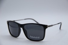 TIMBERLAND TB7177 01A BLACK GUNMETAL AUTHENTIC SUNGLASSES 58-16 140 3