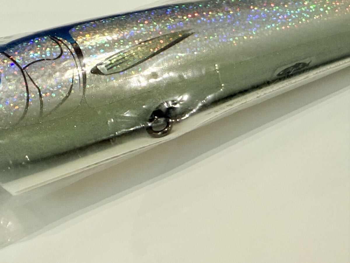 Carpenter Carpenter BlueFish Bluefish 160 fish mark BF160 fish bf 160 Stickbait - Image 3