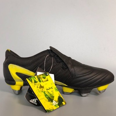 ADIDAS F50 X-TRX SG uk 7,5 us 8 eu 41 1/3 039650 FOOTBALL BOOTS