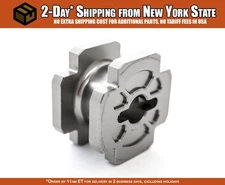 LT SLT Alloy Differential Locker