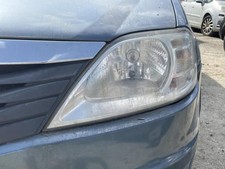 Feu avant (phare) Dacia LOGAN