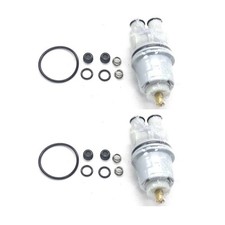 2 Packs For RP46074 Cartridge 13/14 Series Tu...