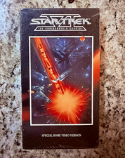Paramount Star Trek VI The Undiscovered Count...