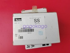 1PCS NEW Parker 4A-B6XJ2-SSP Three-Way Ball V...