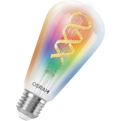 OSRAM HOMELIGHTING 4099854195006 Smart+ LED Wireless ERP Lamp: F (A - G)