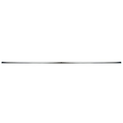 CJ Classics Door Panel Molding Insert Deluxe Mustang 1971-1973