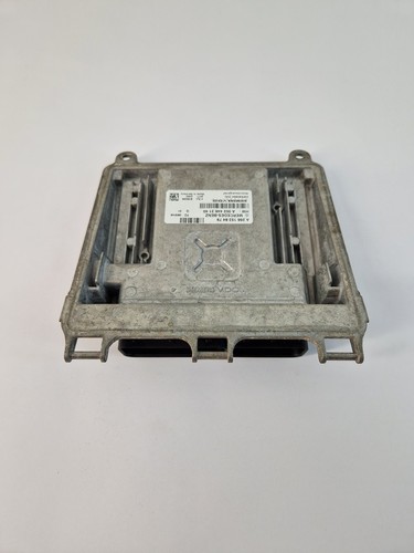 MERCEDES BENZ A W169 1.5 Motorsteuergerät Engine motor Computer ECU a0024463140