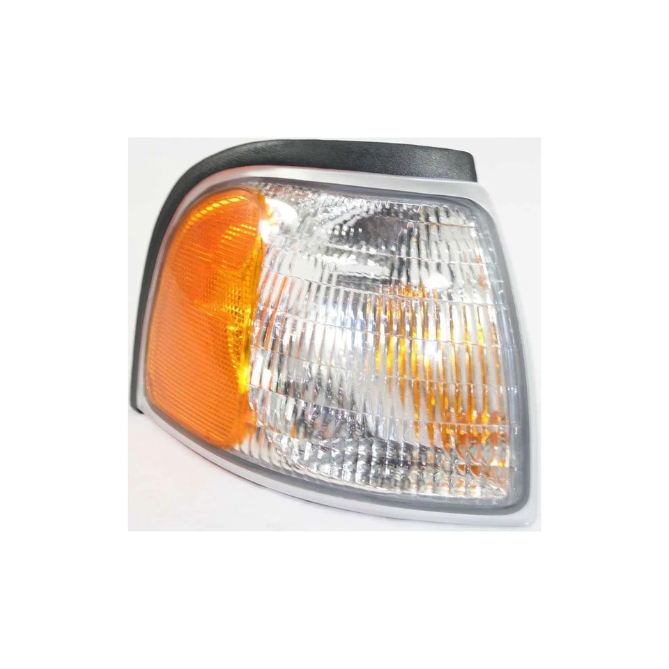 Juego de 2 luces de esquina para 98-2000 Mazda B2500 B3000 incandescentes izquierda y derecha Foto 4 de 4