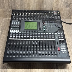 Yamaha 01v96i Digital Mixer | eBay